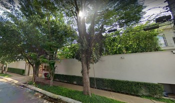 Imagem de fundo do condomínio Condomínio Residêncial Villa Del Sole - Jardim Cordeiro - São Paulo - SP