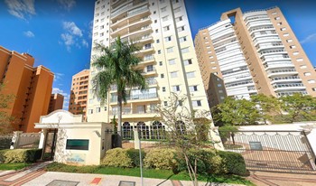 Imagem do condomínio Condomínio Residêncial Villa D'este - Jardim Bonfiglioli - Jundiaí - SP