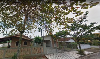 Imagem de fundo do condomínio Condomínio Residêncial Villa Di Barezzi - Itagua - Ubatuba - SP