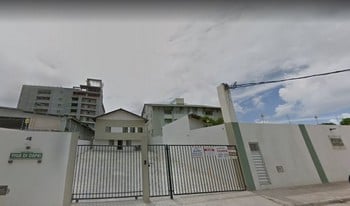 Imagem de fundo do condomínio Condomínio Residêncial Villa Di Capri - Buraquinho - Lauro De Freitas - BA