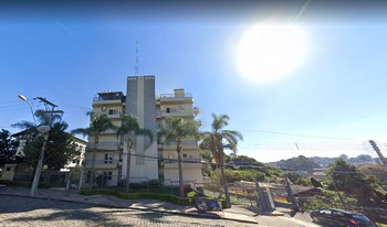 Imagem de fundo do condomínio Condomínio Residêncial Villa Di Capri Bl Ii - Santa Catarina - Caxias Do Sul - RS