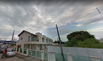 Imagem de fundo do condomínio Condomínio Residêncial Villa Di Milano - Bloco A - Centro - Navegantes - SC