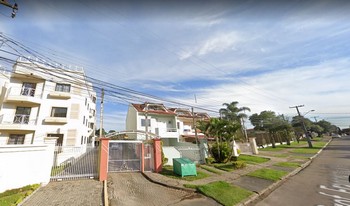 Imagem de fundo do condomínio Condomínio Residêncial Villa Di Parma - Santa Felicidade - Curitiba - PR
