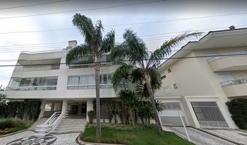 Imagem de fundo do condomínio Condomínio Residêncial Villa Di Villa - Jurerê - Florianópolis - SC