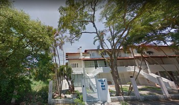 Imagem de fundo do condomínio Condomínio Residêncial Villa Do Mar - Canasvieiras - Florianópolis - SC