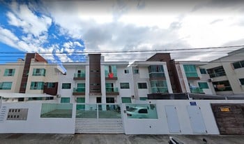 Imagem de fundo do condomínio Condomínio Residêncial Villa Dos Coqueiros - Rio Pequeno - Camboriú - SC