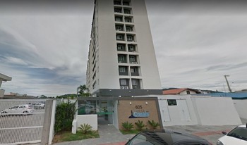 Imagem de fundo do condomínio Condomínio Residêncial Villa Dos Corais - Cidade Nova - Itajaí - SC