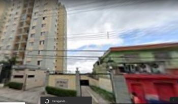 Imagem de fundo do condomínio Condomínio Residêncial Villa Emma - Vila Prudente - São Paulo - SP
