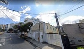 Imagem de fundo do condomínio Condomínio Residêncial Villa - Estoril - Belo Horizonte - MG