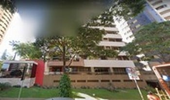 Imagem de fundo do condomínio Condomínio Residêncial Villa Felice - Centro - Londrina - PR