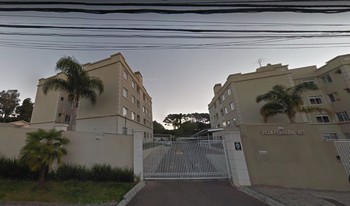Imagem de fundo do condomínio Condomínio Residêncial Villa Ferrara - Santa Felicidade - Curitiba - PR