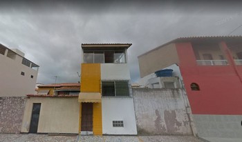 Imagem de fundo do condomínio Condomínio Residêncial Villa Ferrara - Stella Maris - Salvador - BA