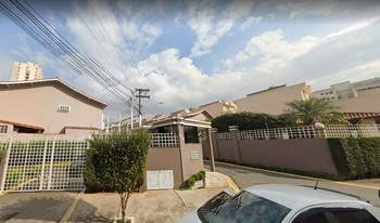 Imagem de fundo do condomínio Condomínio Residêncial Villa Fiore - Villagio Azaléa - Nova Petrópolis - São Bernardo Do Campo - SP