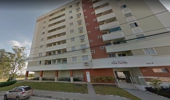 Imagem de fundo do condomínio Condomínio Residêncial Villa Fiorelli - Santa Barbara - Criciúma - SC