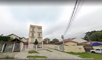 Imagem de fundo do condomínio Condomínio Residêncial Villa Fiori - Prado Velho - Curitiba - PR
