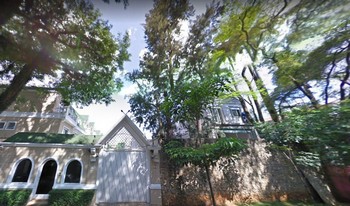 Imagem de fundo do condomínio Condomínio Residêncial Villa Flórida - Santo Amaro - São Paulo - SP