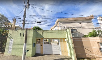Imagem de fundo do condomínio Condomínio Residêncial Villa Franca - Vila Jacuí - São Paulo - SP