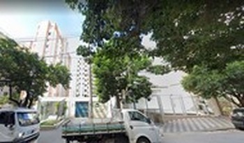 Imagem de fundo do condomínio Condomínio Residêncial Villa Galicia - Santo Antônio - Belo Horizonte - MG