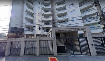 Imagem de fundo do condomínio Condomínio Residêncial Villa Inglêsa - Santana - São Paulo - SP