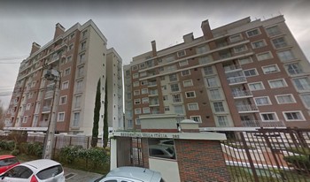 Imagem de fundo do condomínio Condomínio Residêncial Villa Italia - Portão - Curitiba - PR