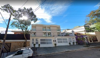 Imagem de fundo do condomínio Condomínio Residêncial Villa - Jardim - Santo André - SP
