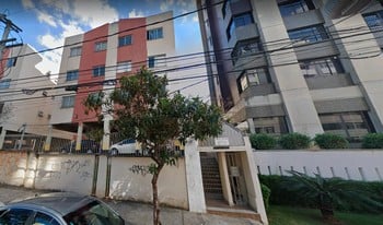 Imagem de fundo do condomínio Condomínio Residêncial Villa Lobos - Buritis - Belo Horizonte - MG