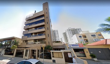 Imagem de fundo do condomínio Condomínio Residêncial Villa-lobos - Trindade - Florianópolis - SC