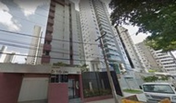 Imagem de fundo do condomínio Condomínio Residêncial Villa Lobos - Petrópolis - Natal - RN