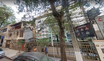 Imagem de fundo do condomínio Condomínio Residêncial Villa Lobos - Icaraí - Niteroi - RJ