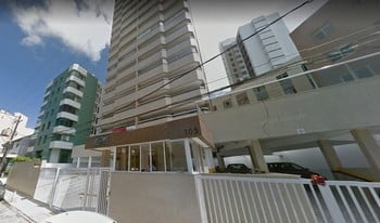 Imagem de fundo do condomínio Condomínio Residêncial Villa Maggiore - Federação - Salvador - BA