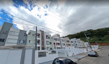 Imagem de fundo do condomínio Condomínio Residêncial Villa Mathinai - Rio Pequeno - Camboriú - SC