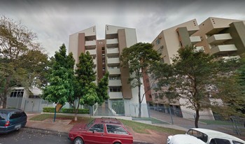 Imagem de fundo do condomínio Condomínio Residêncial Villa Mirafiori - Centro - Foz Do Iguaçu - PR