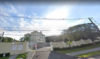 Imagem de fundo do condomínio Condomínio Residêncial Villa Napoli - Santa Felicidade - Curitiba - PR