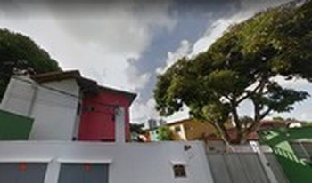 Imagem de fundo do condomínio Condomínio Residêncial Villa Paraíso - Ponta Negra - Natal - RN