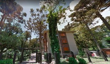 Imagem de fundo do condomínio Condomínio Residêncial Villa Ponderosa - Planalto - Gramado - RS