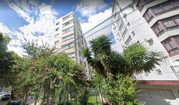 Imagem de fundo do condomínio Condomínio Residêncial Villa Puerto Madero - Rio Branco - Porto Alegre - RS