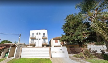 Imagem de fundo do condomínio Condomínio Residêncial Villa Romana - Cajuru - Curitiba - PR