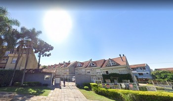 Imagem de fundo do condomínio Condomínio Residêncial Villa Santa Thereza - Cristal - Porto Alegre - RS