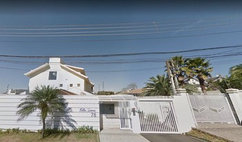Imagem de fundo do condomínio Condomínio Residêncial Villa Siena - Santa Felicidade - Curitiba - PR