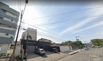 Imagem de fundo do condomínio Condomínio Residêncial Villa Toscana - América - Joinville - SC