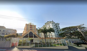 Imagem de fundo do condomínio Condomínio Residêncial Villa Ventura - Coqueiros - Florianópolis - SC