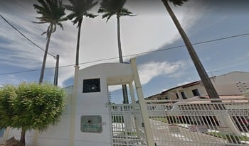 Imagem de fundo do condomínio Condomínio Residêncial Villa Verana - Maraponga - Fortaleza - CE