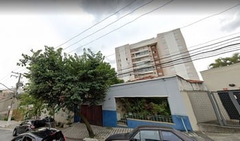 Imagem de fundo do condomínio Condomínio Residêncial Villa Verde - Penha De Franca - São Paulo - SP