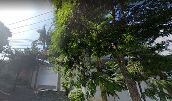 Imagem de fundo do condomínio Condomínio Residêncial Villa Verde - Indianópolis - São Paulo - SP