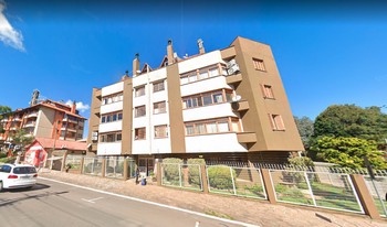 Imagem de fundo do condomínio Condomínio Residêncial Villa Verde - Centro - Canela - RS