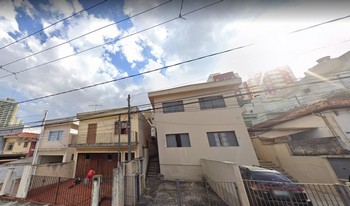 Imagem de fundo do condomínio Condomínio Residêncial Villa Verde - Casa Verde - São Paulo - SP