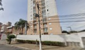 Imagem de fundo do condomínio Condomínio Residêncial Villa Verdi - Limão - São Paulo - SP