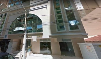 Imagem de fundo do condomínio Condomínio Residêncial Villa Verona - Meia Praia - Itapema - SC