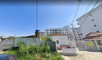 Imagem de fundo do condomínio Condomínio Residêncial Village - Bangu - Rio De Janeiro - RJ