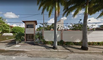 Imagem de fundo do condomínio Condomínio Residêncial Village Albatroz - Passare - Fortaleza - CE